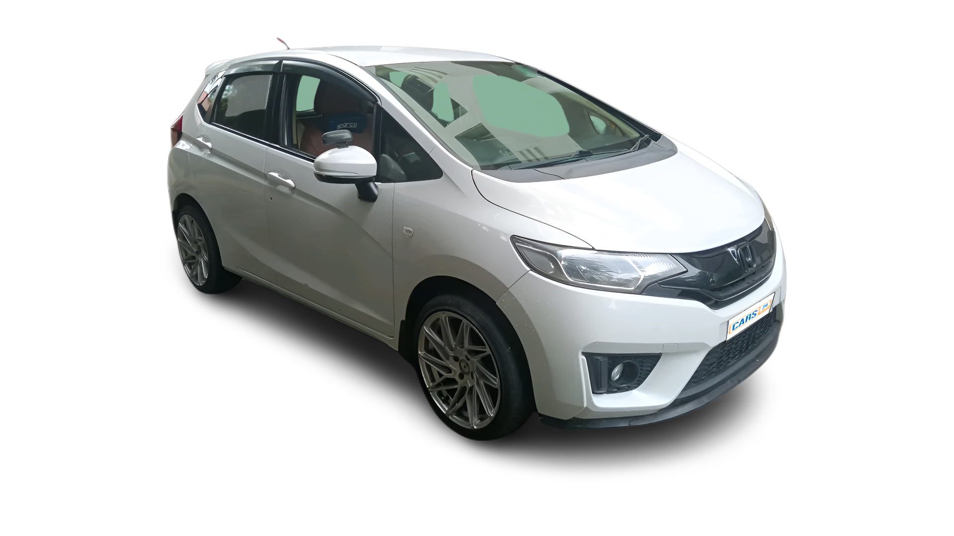 Honda Jazz-img